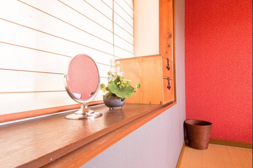 Kyoto Nukumori Villa Exterior photo