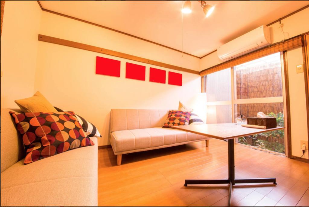 Kyoto Nukumori Villa Exterior photo