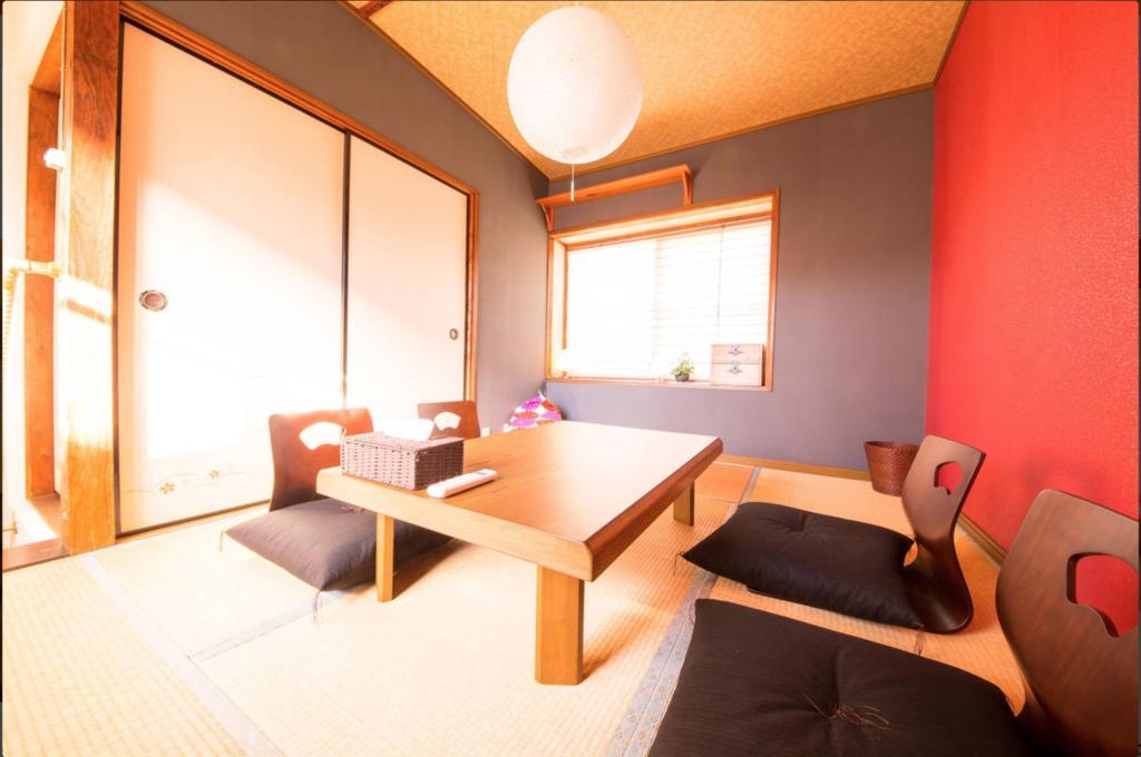 Kyoto Nukumori Villa Exterior photo